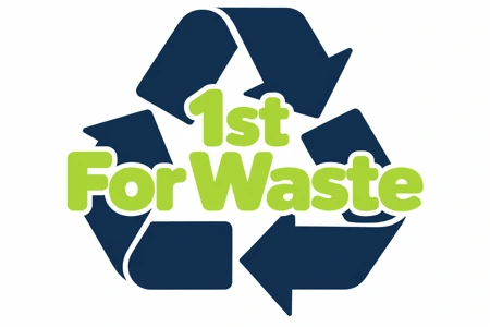 1st For Waste
